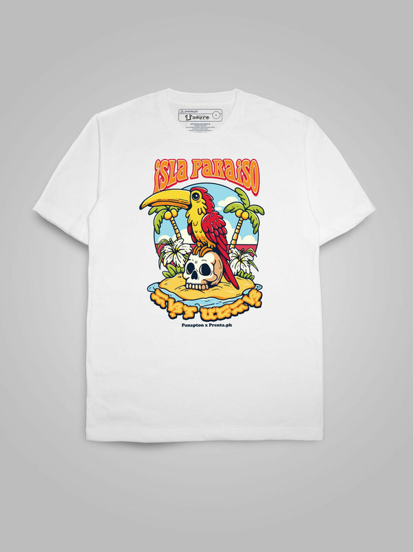 Tag-init v3 Summer Collection (Baybayin Shirt)