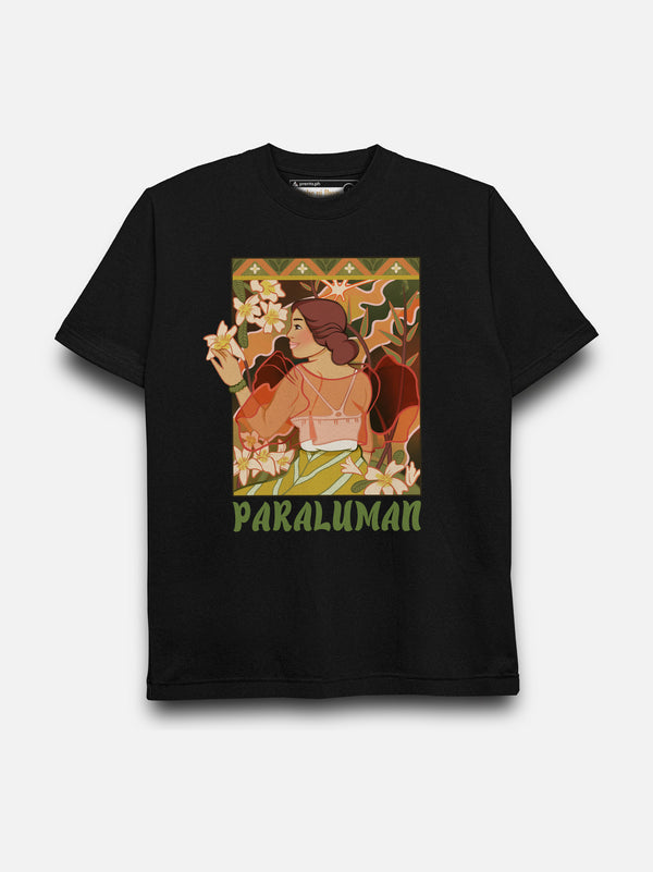 Paraluman