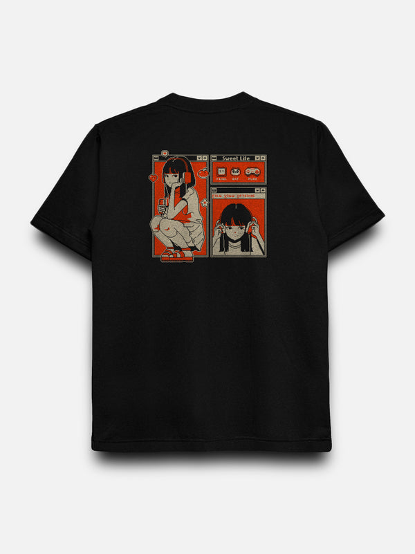 Pixel Eat Play Repeat