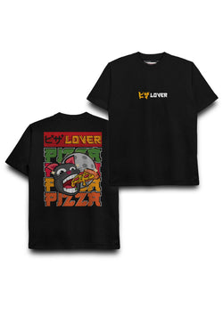 Pizza Lover
