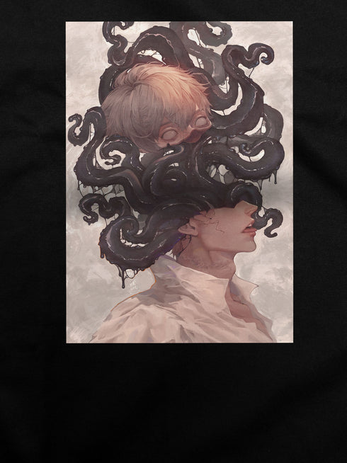 The Monsters In My Head