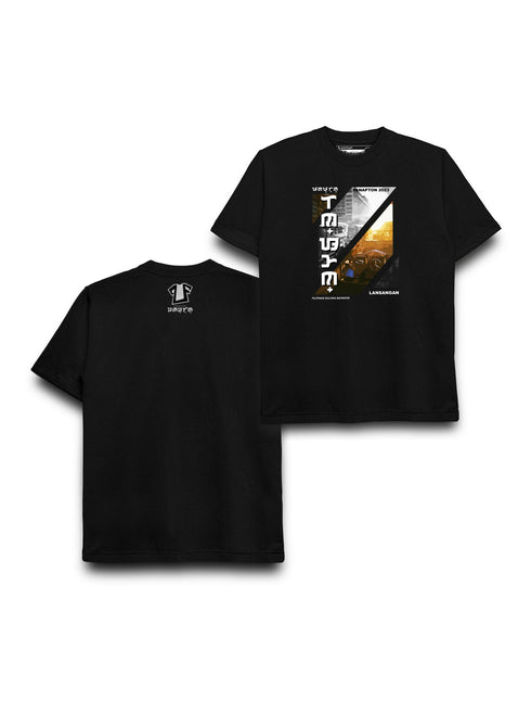 Lansangan (Baybayin Shirt)