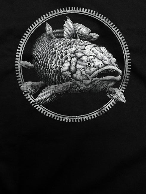 04. Close up BackStay Fancy