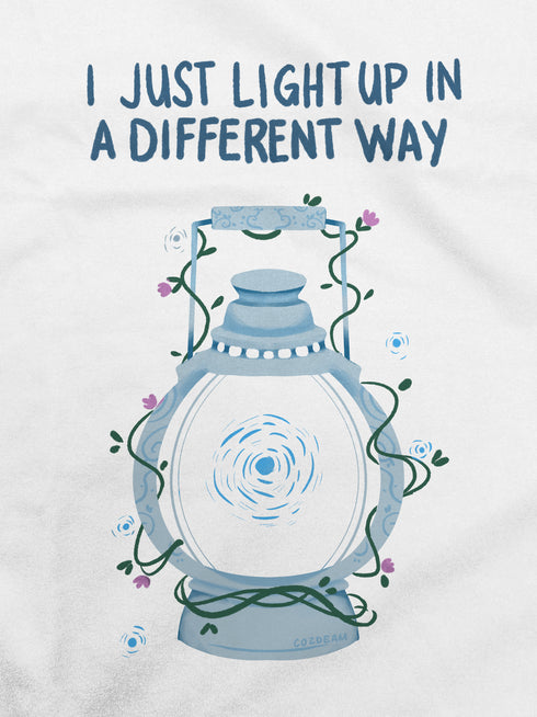 You're Still Shining