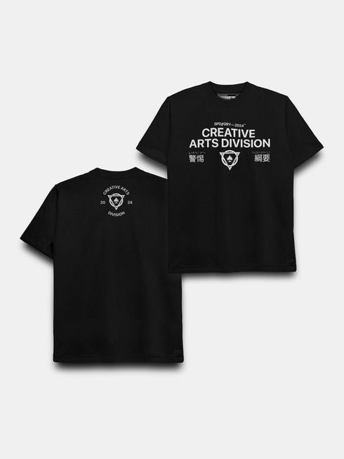 Creative Arts Division