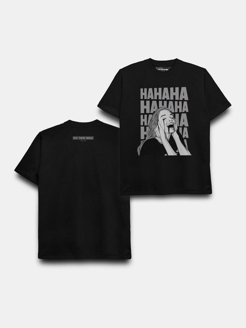 noises within the lunacy