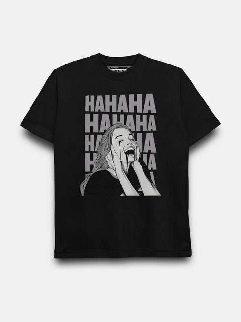 noises within the lunacy