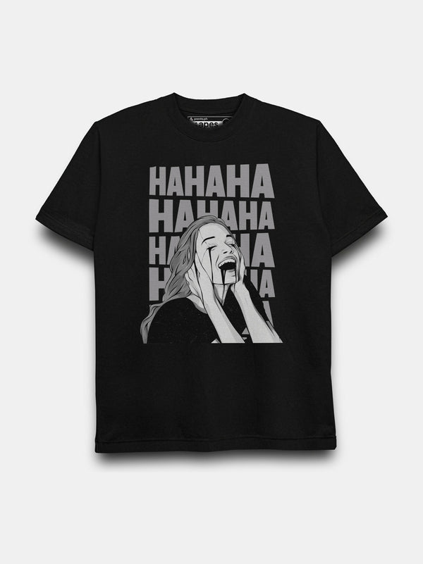 noises within the lunacy