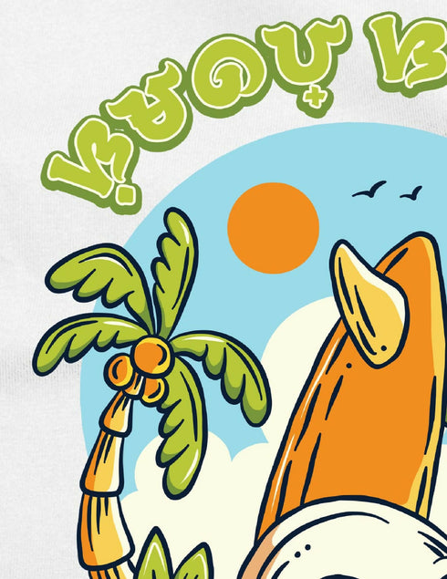 Tag-init v1 Summer Collection (Baybayin Shirt)