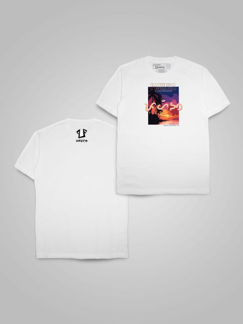 Pahinga ( Baybayin Shirt)