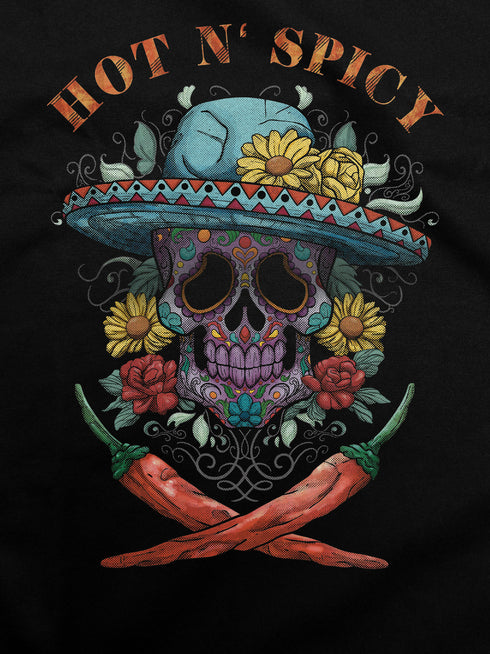 Hot n Spicy