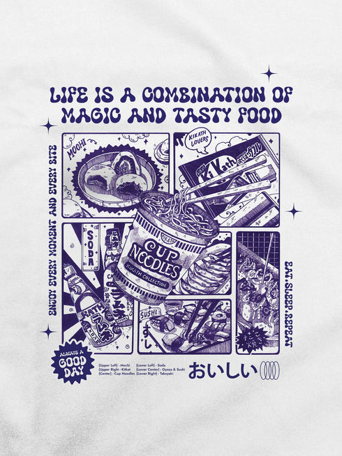 Japanese Cuisine Collection