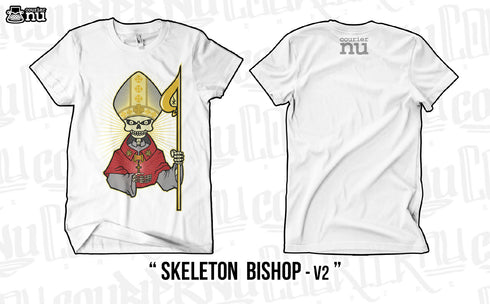 Skeleton Bishop v2