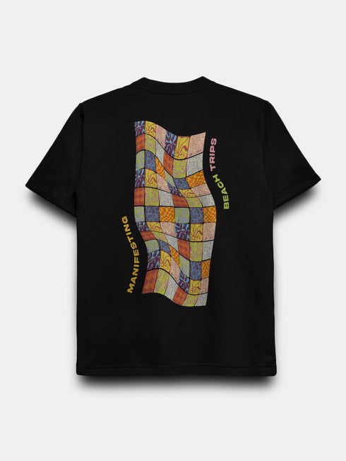 Manifesting Beach Trips