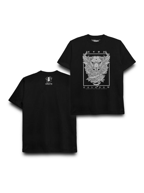 Kalabaw (Baybayin Shirt)