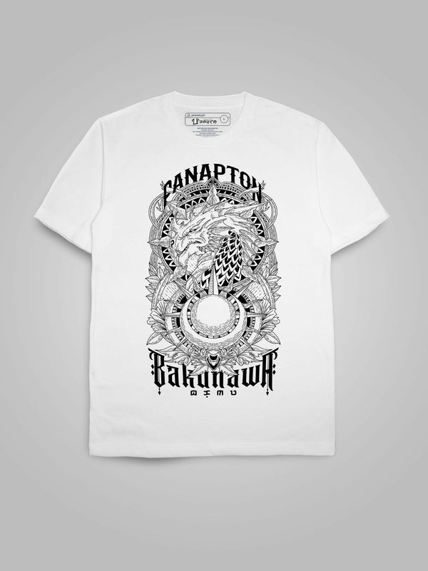 Bakunawa (Baybayin Shirt)