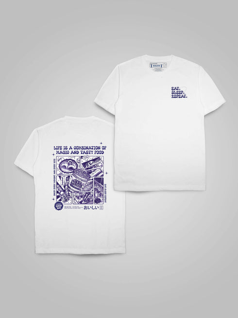 Japanese Cuisine Collection