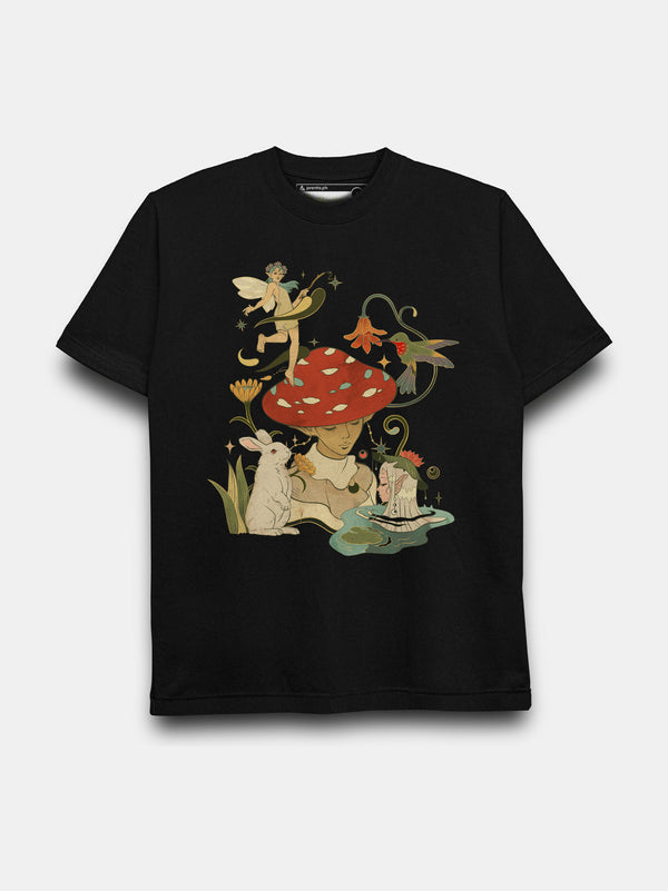 Creatures of the Forest