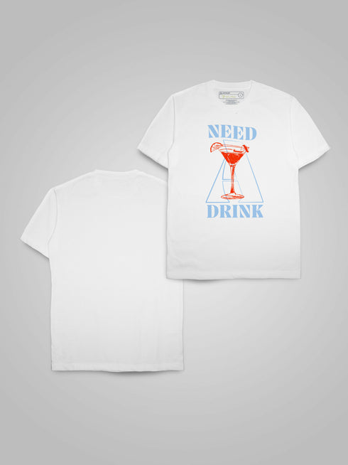 Need a Drink