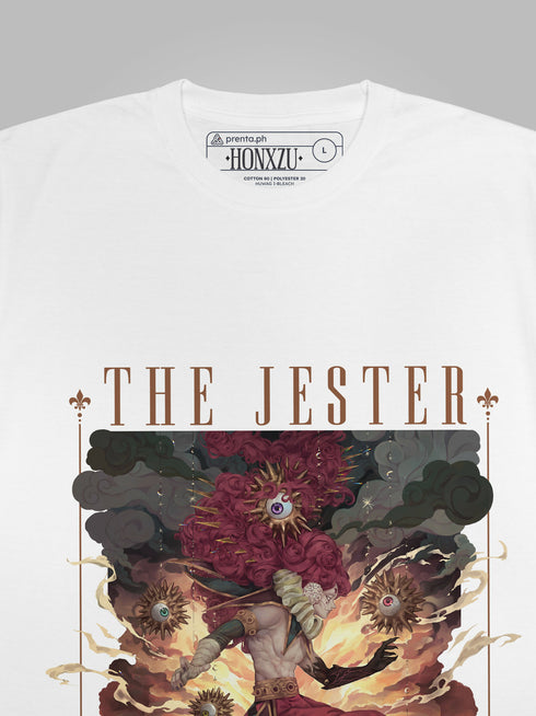 The Jester