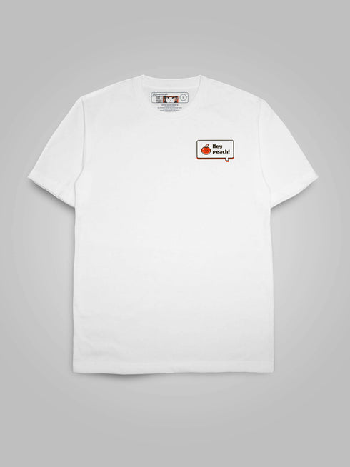 Hey Peach! RETRO EDITION