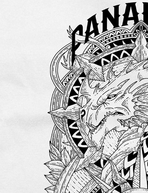 Bakunawa (Baybayin Shirt)