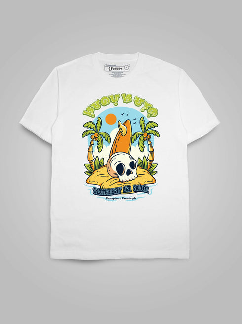 Tag-init v1 Summer Collection (Baybayin Shirt)