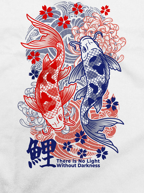 KOI FISH