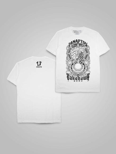 Bakunawa (Baybayin Shirt)