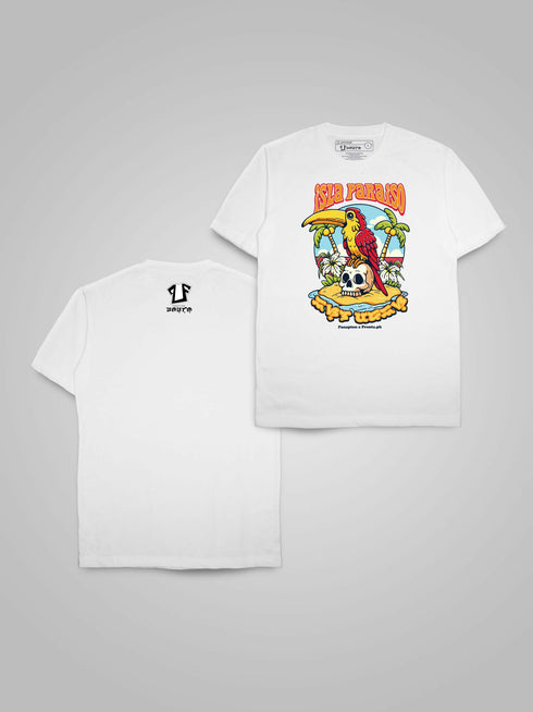 Tag-init v3 Summer Collection (Baybayin Shirt)