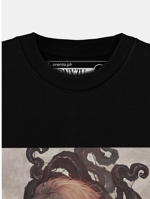 The Monsters In My Head