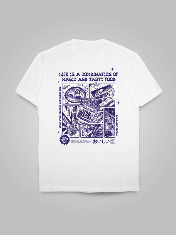 Japanese Cuisine Collection