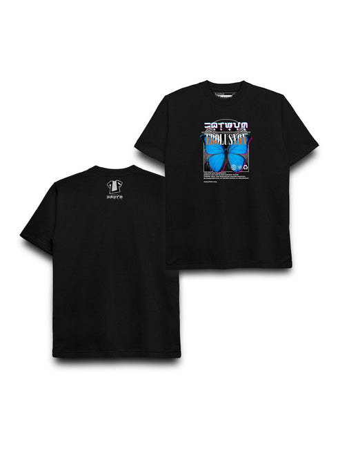 Ebolusyon (Baybayin Shirt)