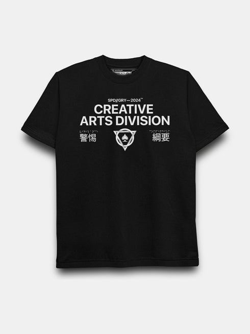 Creative Arts Division