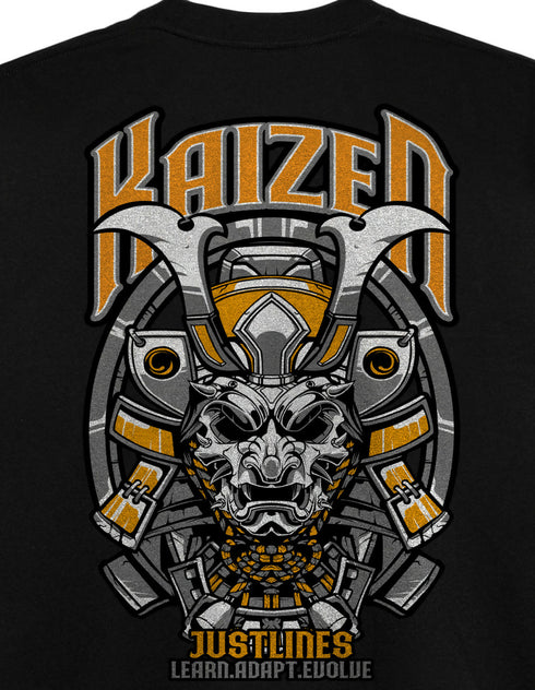 Kaizen