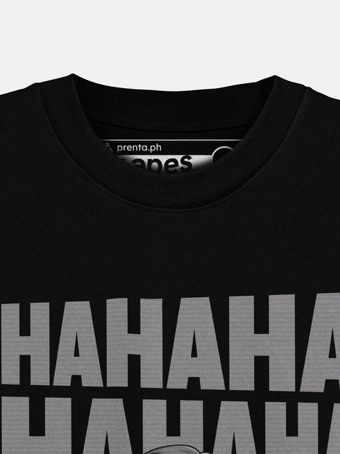 noises within the lunacy