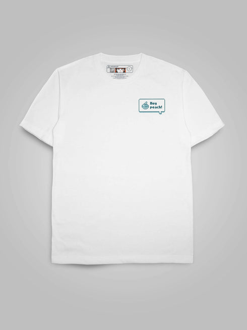 Hey Peach! SKY EDITION