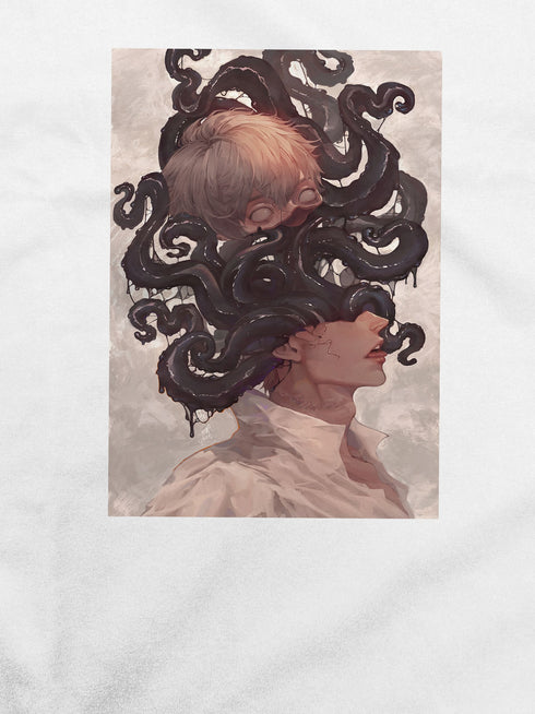 The Monsters In My Head