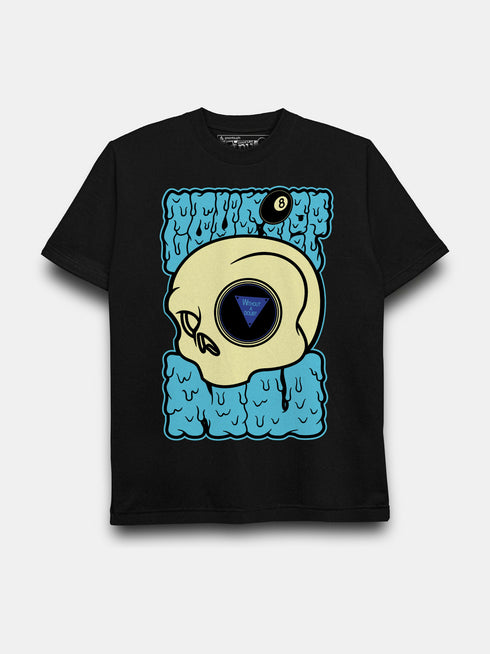 Magic 8-Skull (2012)