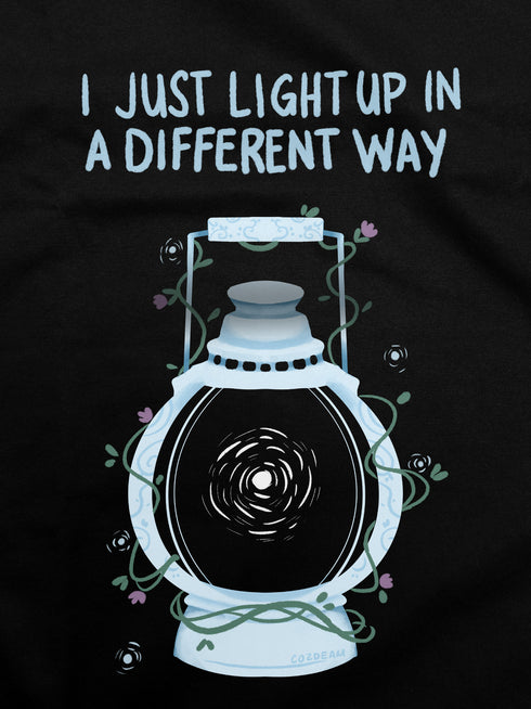 You're Still Shining