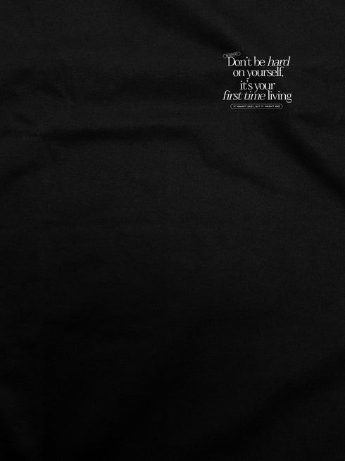 Hymn of Youth (Back Print)
