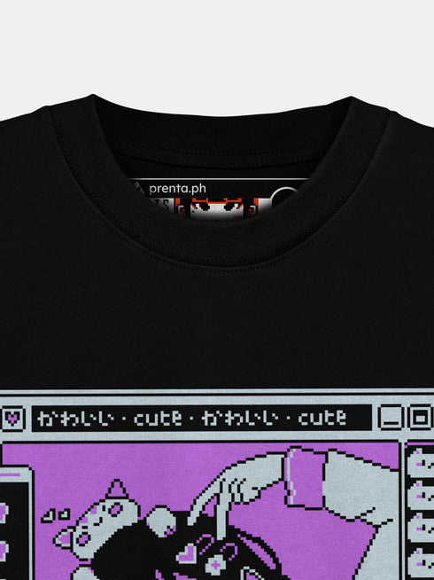 Overload PLUM EDITION