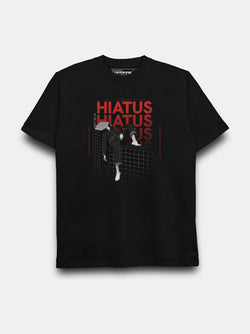 hiatus