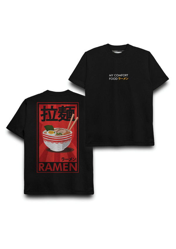 My Comfort Food Ramen