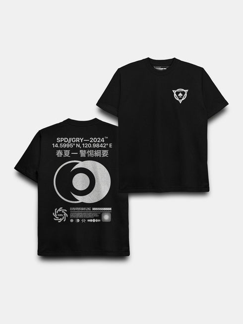 SPD//GRY 2024™ | Spring — Summer