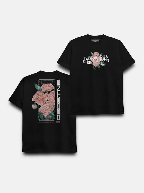 Dangerous Dispositions