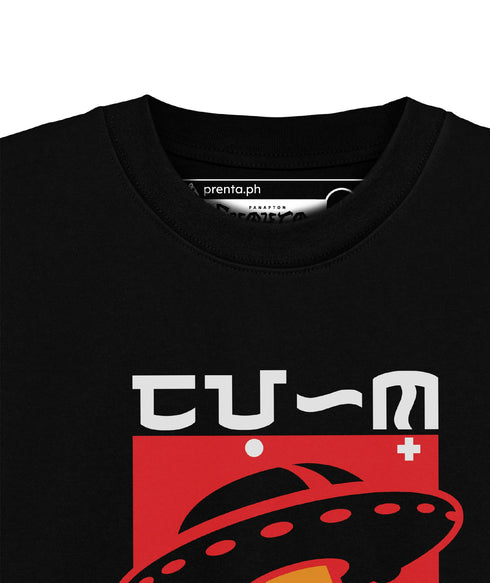 Dayuhan (Baybayin Shirt)