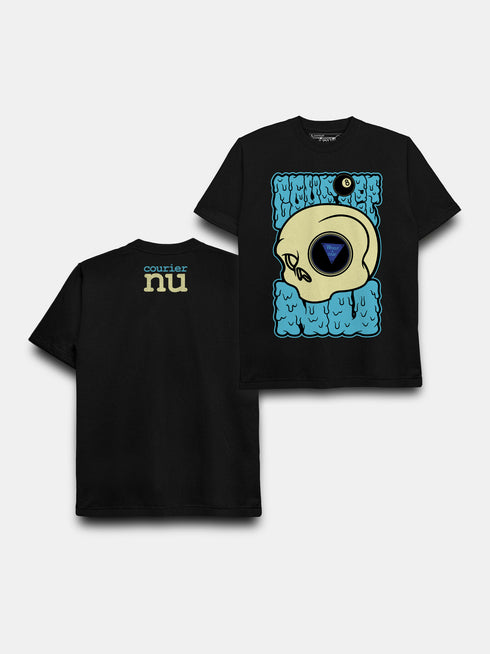 Magic 8-Skull (2012)