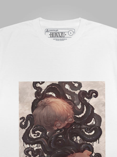 The Monsters In My Head