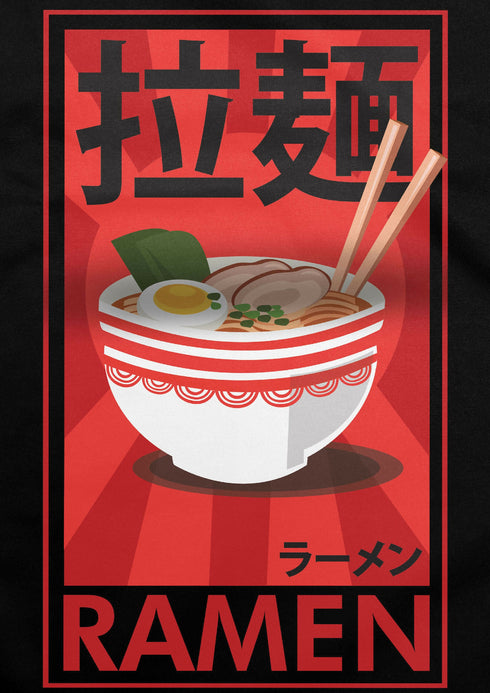 My Comfort Food Ramen